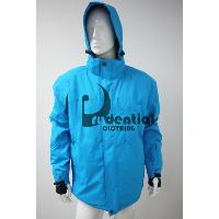 3 In 1 Combination Jacket