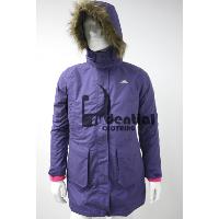 3 In 1 Combination Jacket