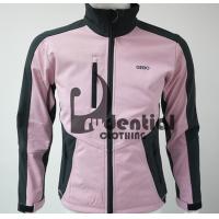 Softshell Jacket