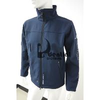 Softshell Jacket