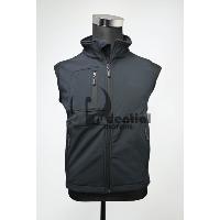 Softshell Vest