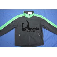Softshell Jacket