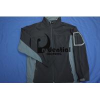 Softshell Jacket