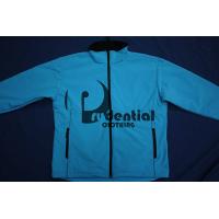 Softshell Jacket