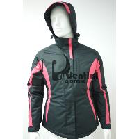 Sportswear Jacket