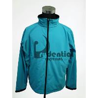 Waterproof Windbreaker