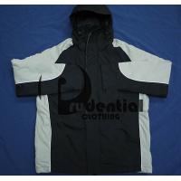 Waterproof Windbreaker