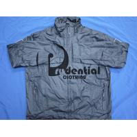 Waterproof Windbreaker