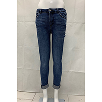 Women Denim Jeans